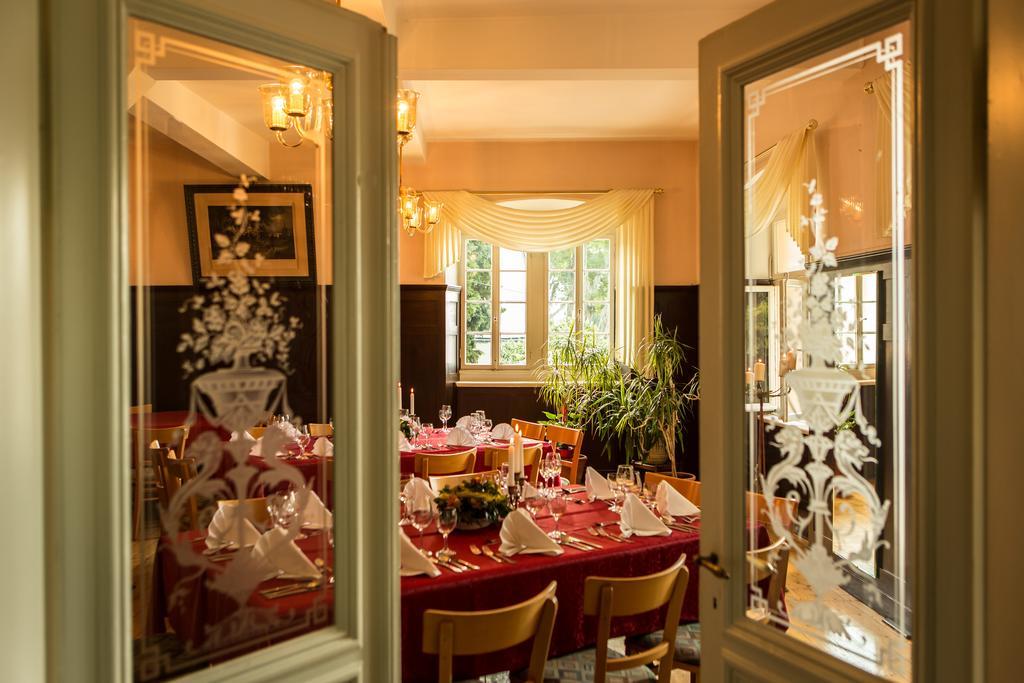 Hotel Leyscher Hof Leutesdorf Ngoại thất bức ảnh