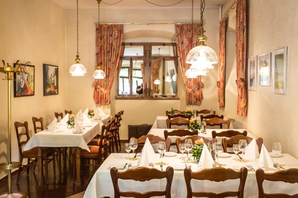 Hotel Leyscher Hof Leutesdorf Ngoại thất bức ảnh