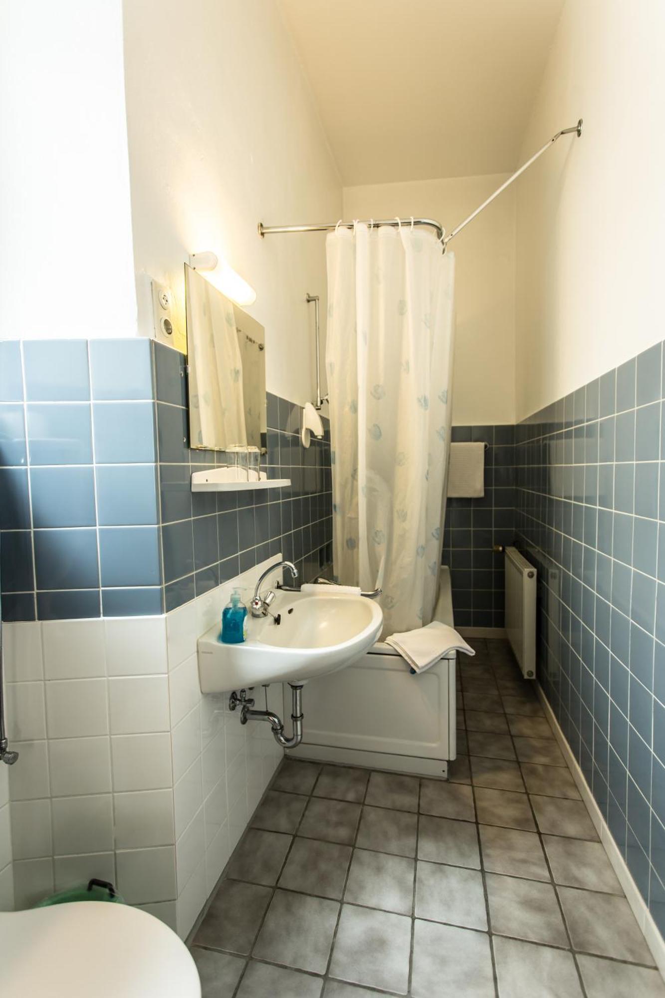 Hotel Leyscher Hof Leutesdorf Phòng bức ảnh